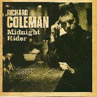 Richard Coleman - Midnight Rider