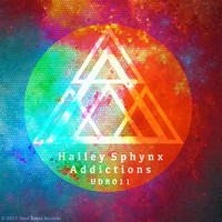Hailey Sphynx - Addictions