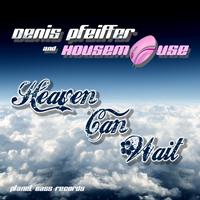 Denis Pfeiffer & Housemouse - Heaven Can Wait