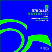 Sean Collier - Rocket Roll - EP