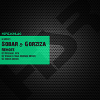 Sobar & Gorziza - Remote