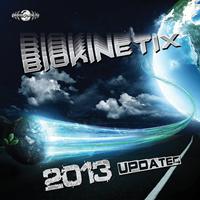 Biokinetix - 2013 Updated