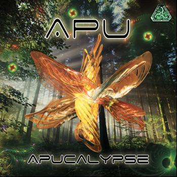 APU - Apucalypse