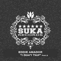 Eddie Amador - I Don't Trip, Pt. 2
