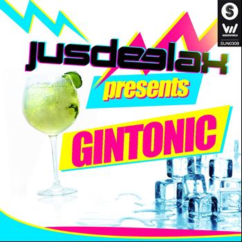 Jus Deelax - Gintonic