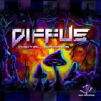 Diffus - Digital Spores