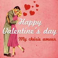 Roland Kirk - My Cherie Amour (Happy Valentine's Day)