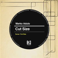 Marko Adulo - Cut Size