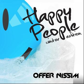 Offer Nissim - Happy People (Winter Edition)