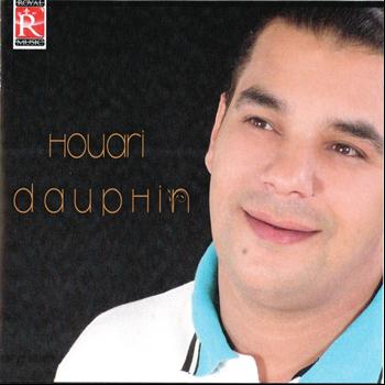 Houari Dauphin - Chkoun li teayatli