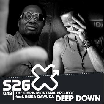 The Chris Montana Project - Deep Down