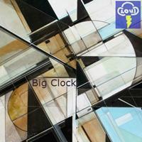 Cloud - Big Clock - EP