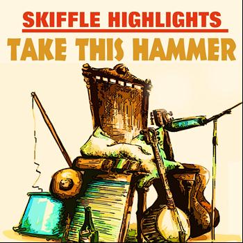 Various Artists - Skiffle Highlights