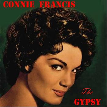 Connie Francis - The Gypsy