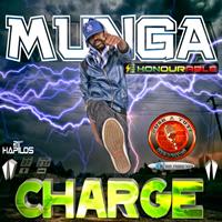 Munga - Charge - Single