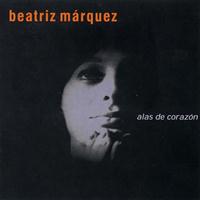 Beatriz Márquez - Alas de Corazón