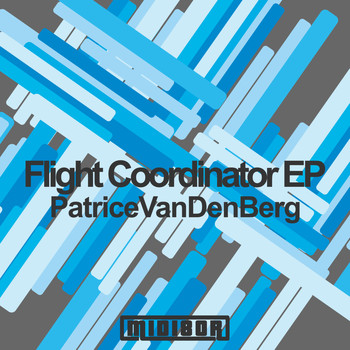 PatriceVanDenBerg - Flight Coordinator
