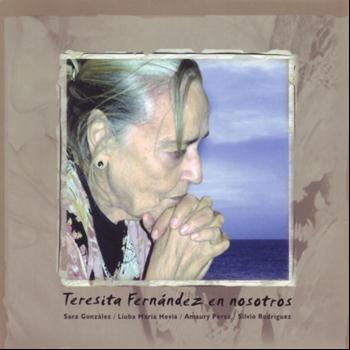 Various Artists - Teresita Fernández en Nosotros
