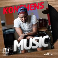 Konshens - Music - Single