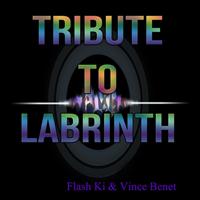 Flash Ki, Vince Benet - Tribute to Labrinth