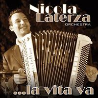 Nicola Laterza Orchestra - ...La vita va
