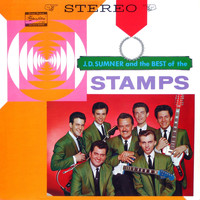 J.D. Sumner & The Stamps - J.D. Sumner and the Best of The Stamps (Remastered)