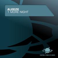Aleeze - 1 More Night
