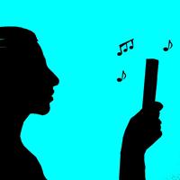Sunfly Karaoke - Moves Like Jagger in the Style of Maroon 5 Feat. Christina Aguilera (Ringtone)