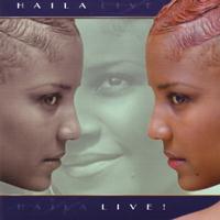 Haila - Haila - Live!