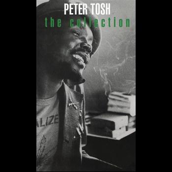 Peter Tosh - The Collection
