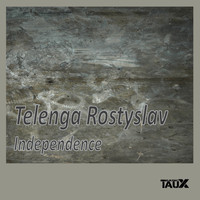 Telenga Rostyslav - Independence