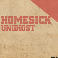 Unghost - Homesick