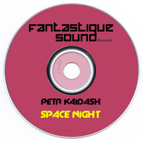 Petr Kaidash - Space Night