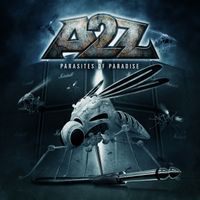 A2z - Parasites of Paradise