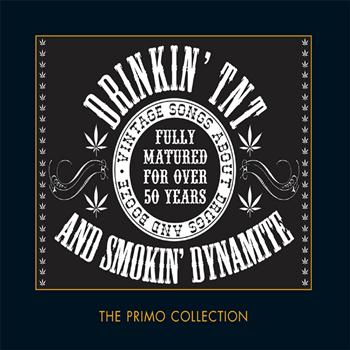 Various Artists - Drinkin' TNT & Smokin' Dynamite