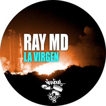 Ray MD - La Virgen