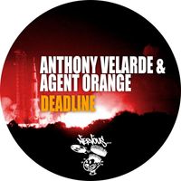 Anthony Velarde & Agent Orange - Deadline