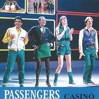 Passengers - Casino'
