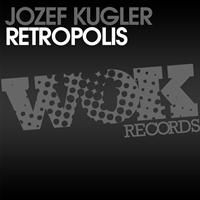 Jozef Kugler - Retropolis