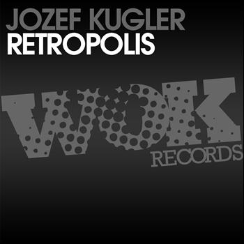 Jozef Kugler - Retropolis