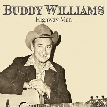 Buddy Williams - Buddy Williams: Highway Man