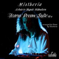 Mistheria - Icarus' Dream Suite, Op. 4