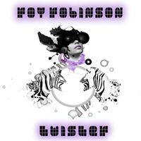 Roy Robinson - Twister