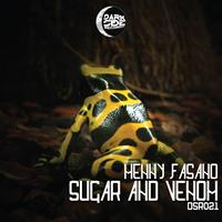 Menny Fasano - Sugar and Venom