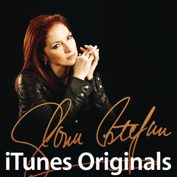 Gloria Estefan - I-Tunes Originals (Spanish Version)