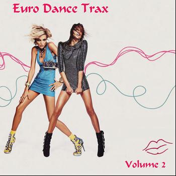 Various Artists - Euro Dance Trax, Vol. 2
