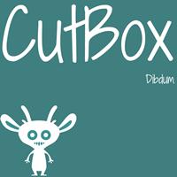 CutBox - Dibdum EP