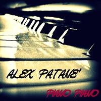 Alex Patane' - Piano Piano