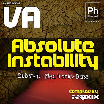 Various Artists - Va Absolute Instability (Compiled By Moxix)