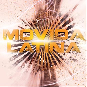Various Artists - Movida Latina